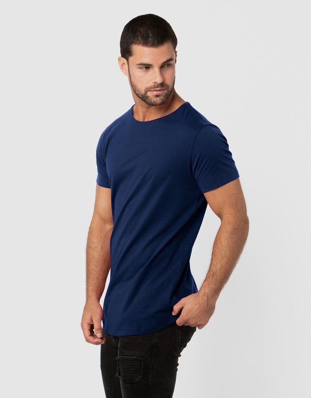 ONEBYONE - Classic Blank Tee