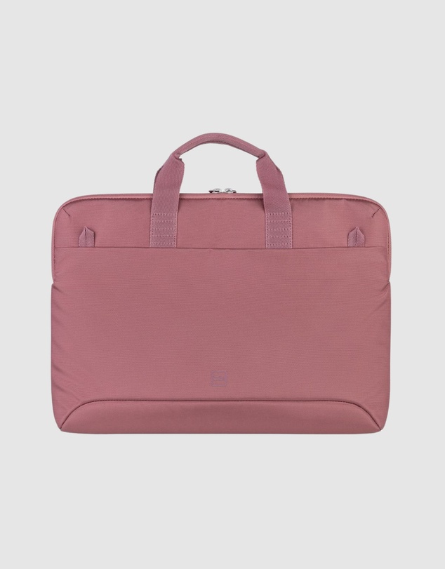 Tucano - Tucano Super-Slim Laptop Bag for MacBook – Lightweight Fabric, Neoprene Corners