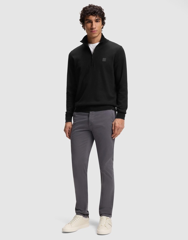 BOSS - Kanobix Jumper