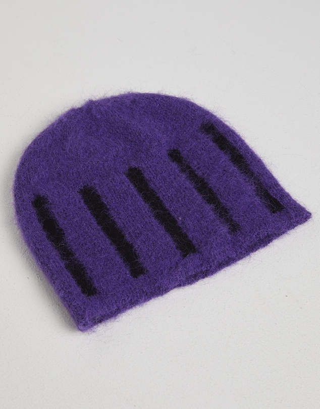 Spencer Project - Sully Beanie