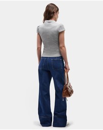 Laagam - Erya Polo T-Shirt