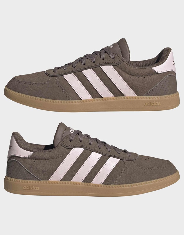 adidas Sportswear - Breaknet Sleek Shoes Womens