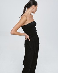 Marle - Bruno Bodice Top