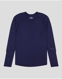 Kathmandu - KMDMerino Baselayer Long Sleeve Top