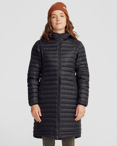 Kathmandu - Heli Down Parka Jacket