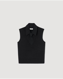 Sandro - Sohan Sweater