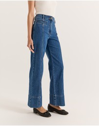 Review - Georgie Jean