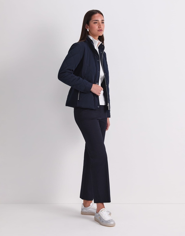 Sportscraft - Vera Quilted Jacket