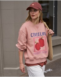 Ceres Life - Romy Crew