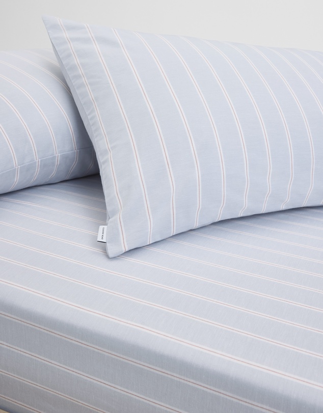 Country Road - Evie Standard Pillowcase Pair