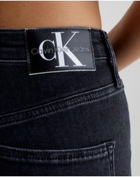 Calvin Klein Jeans - High Rise Skinny Jeans