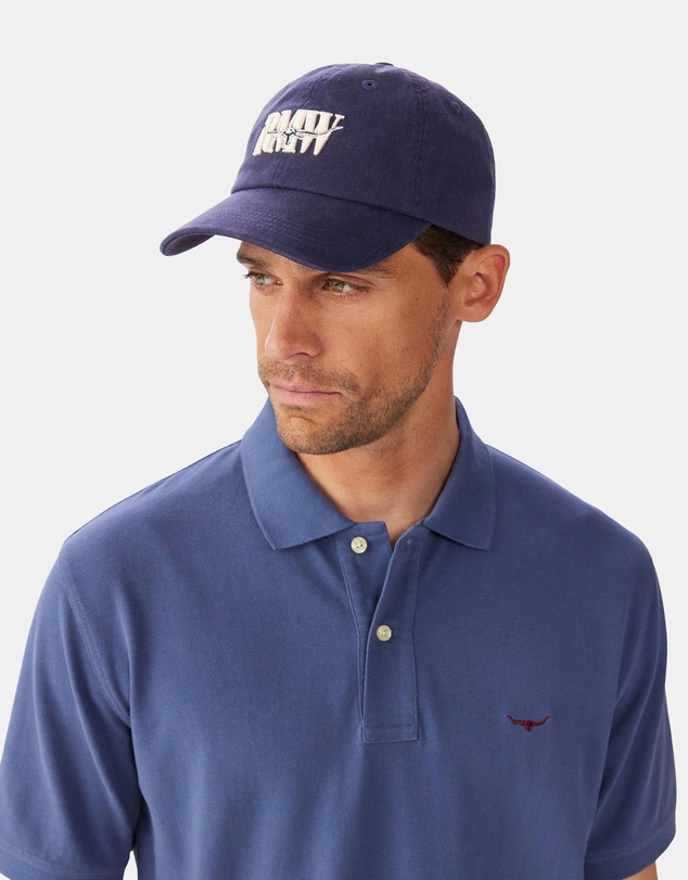 R.M.Williams - Heritage Twill Cap