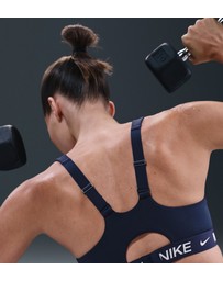 Nike - Indy Dri-FIT High Support Padded Adjustable Sports Bra