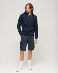 Superdry - Core Cargo Short