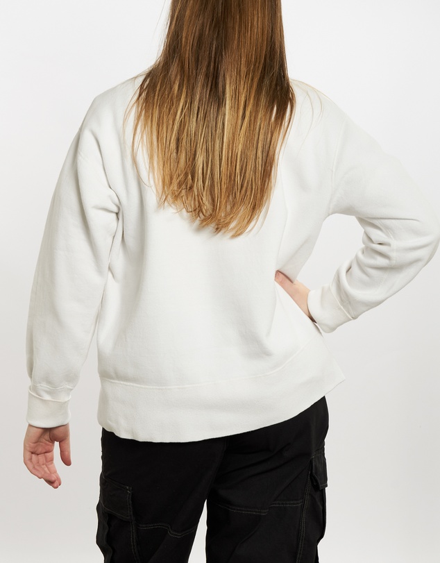 Vintage by The Real Deal - Pre Loved - 90s Calvin Klein Jeans Sweatshirt