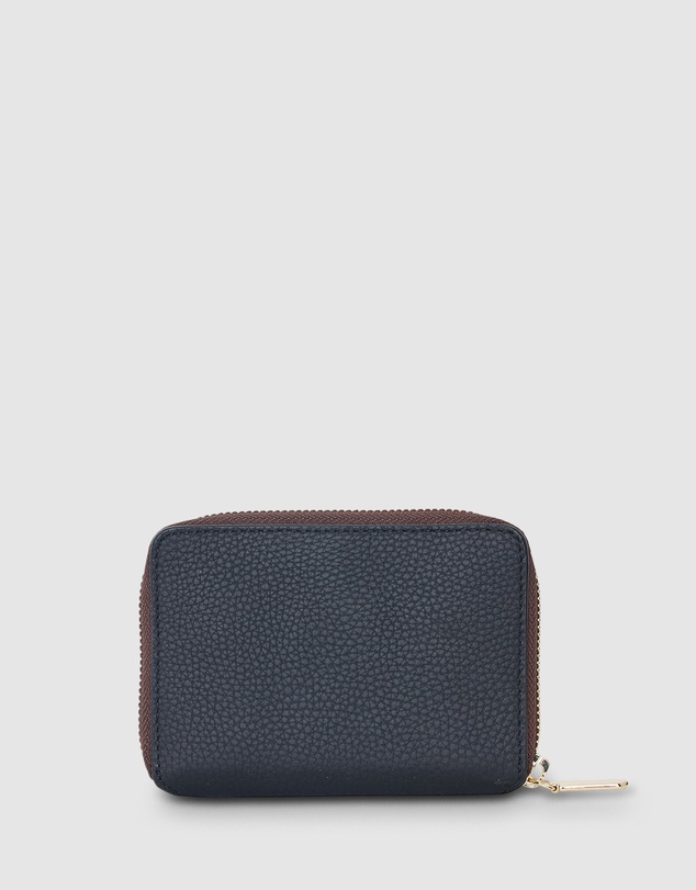 SABEN - Landry Leather Wallet