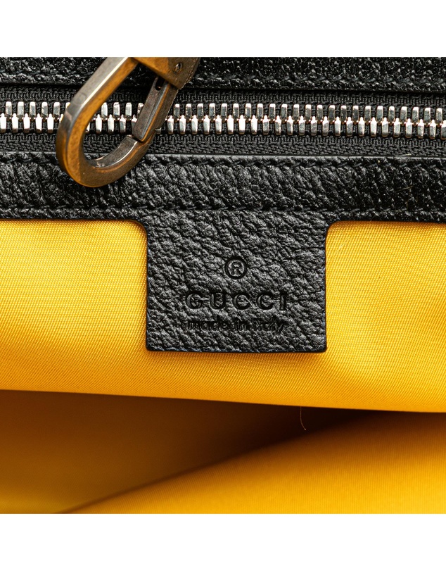 Pre-Loved by Azura Reborn - Pre-Loved GG Econyl Off The Grid Convertible Tote