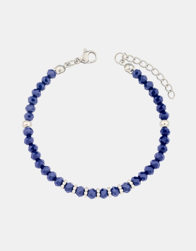 Zoe Olivia - Waterproof Solara Beaded Bracelet