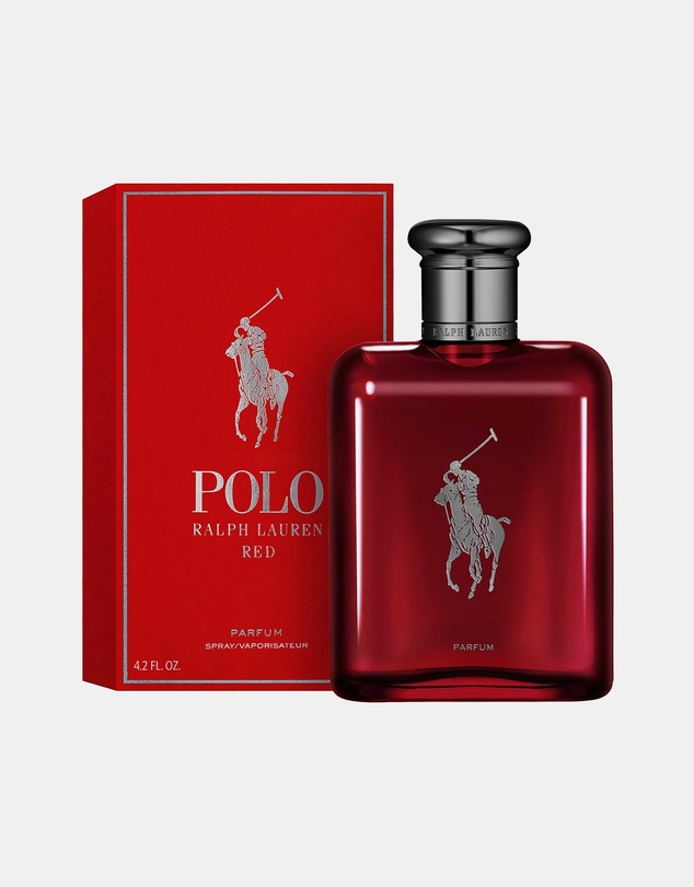 Polo Ralph Lauren - Polo Red Parfum 125ml