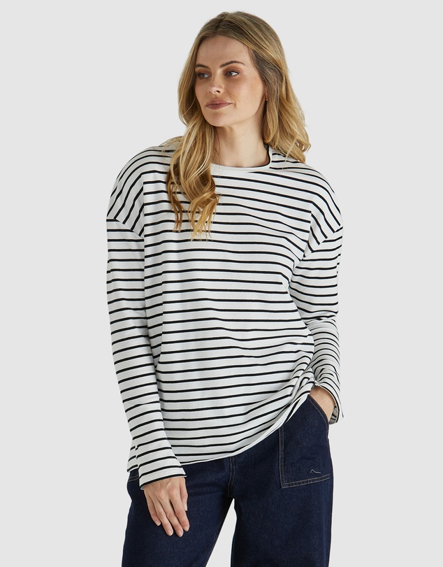 Sass - Alma Top