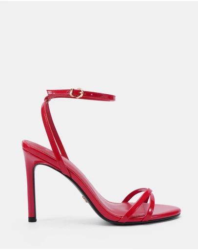 Novo - Moral Heels