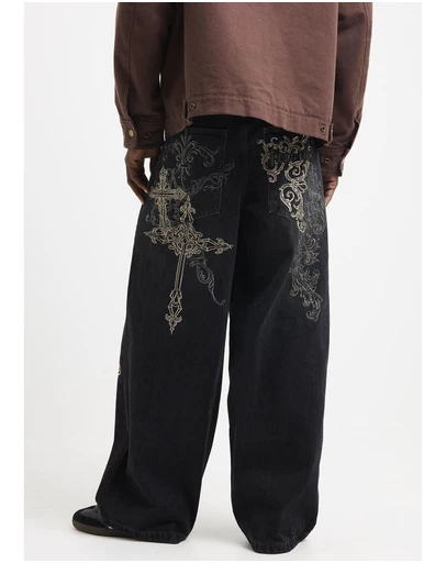 Insight - Kapal Denim Jeans