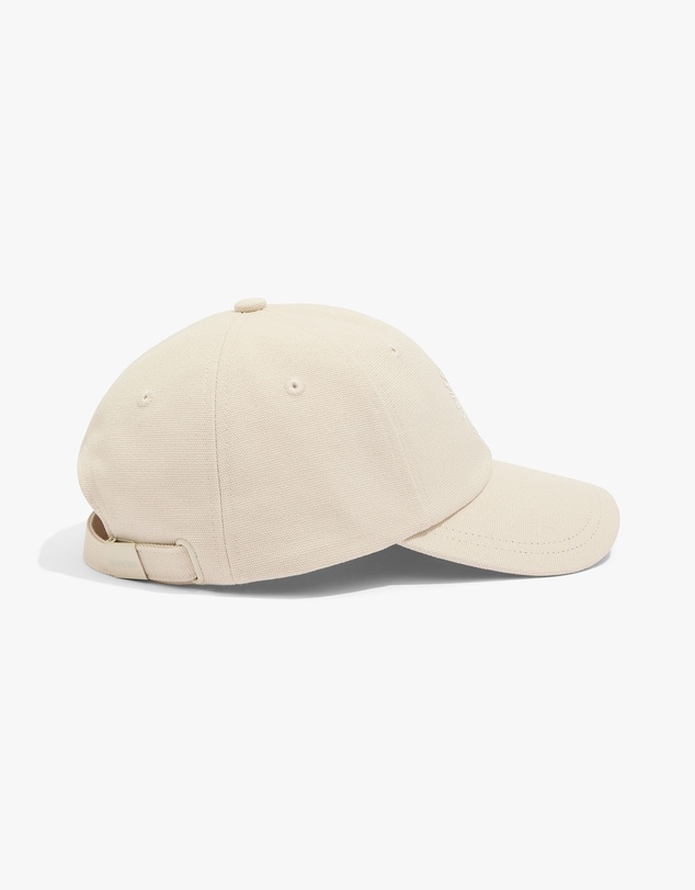 Country Road - Australian Cotton Round Logo Cap