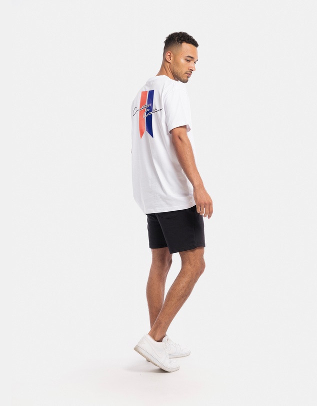 Counter Culture - Peak Oversize Tee