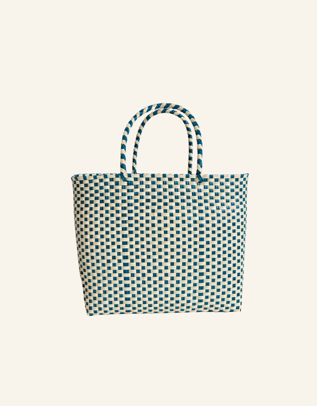 Mimmi Terra - Eco Tote Mare