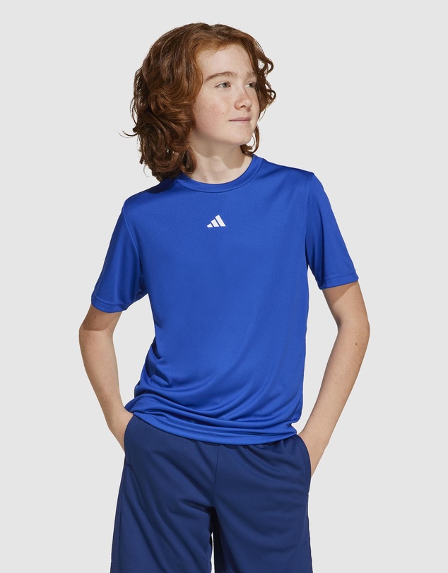 adidas Sportswear - Tr-Es Tee - Kids-Teens
