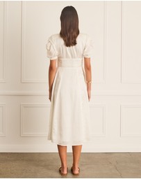 Aqua Blu Australia - Starling Macey Dress