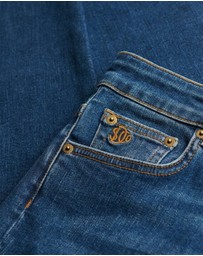 Superdry - Mid Rise Skinny Jean