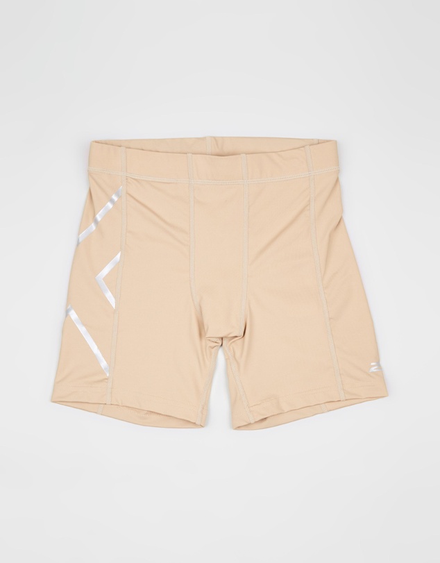 2XU - Core Compression 1/2 Shorts