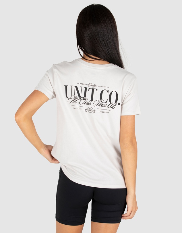 UNIT - Foundation Tee
