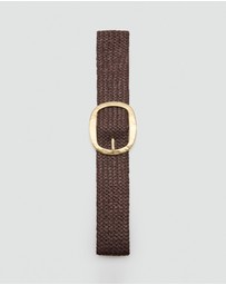 M.N.G - Marian Belt