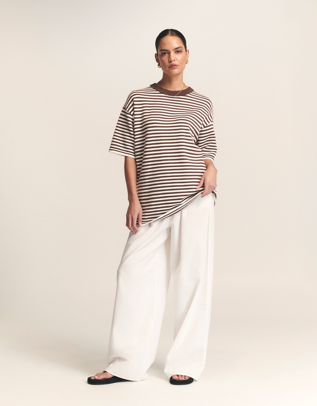 ST MRLO - Vacation Knit Top