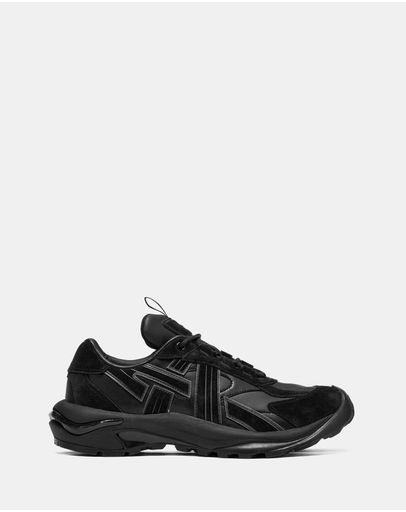 Black/Black