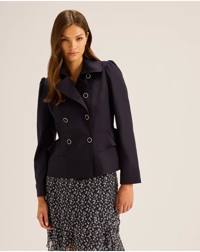 Review - Nettie Jacket