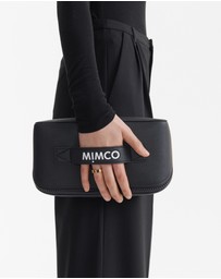 MIMCO - Atomic Cosmetic Case