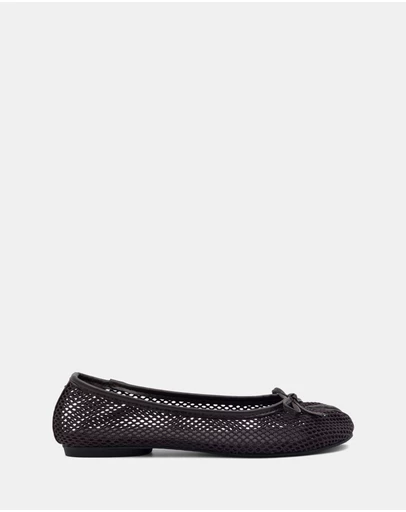 Therapy - Haiku Tabi Ballet Flats