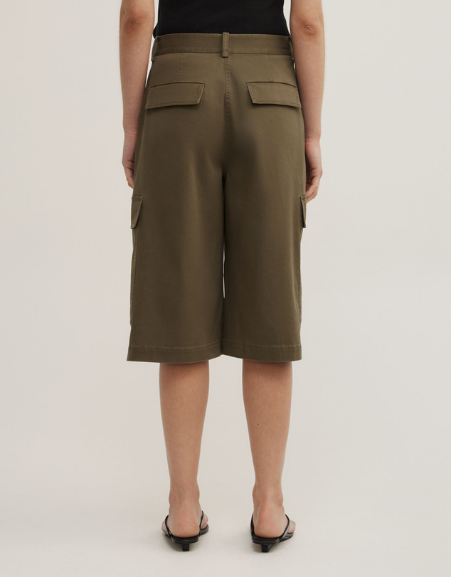 Witchery - Long Cargo Shorts