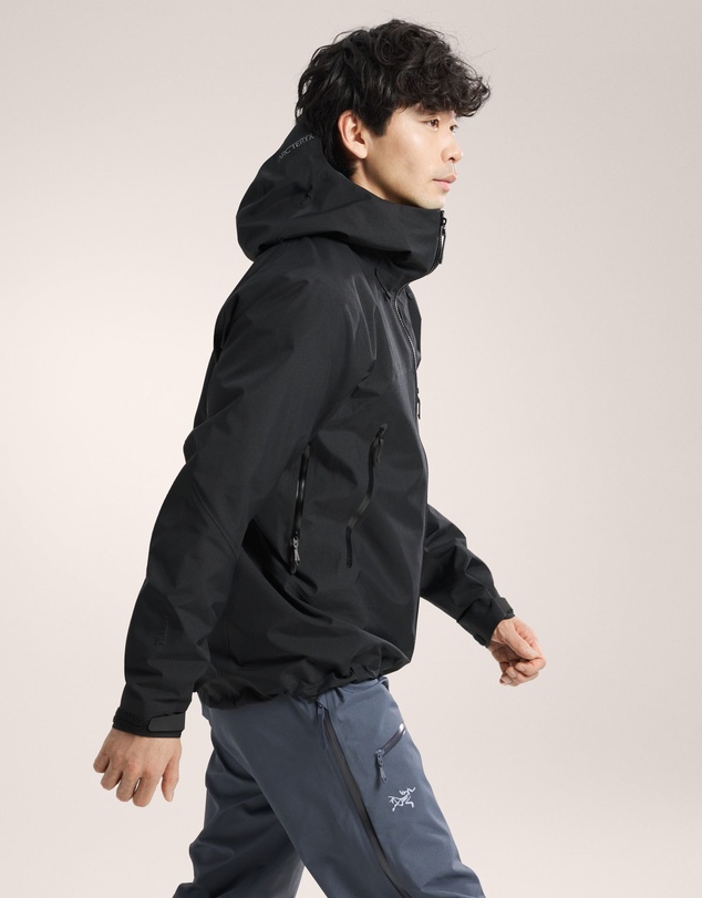 Arc'teryx - Beta SV Jacket Men's