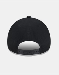New Era - 9FORTY A-Frame Cap