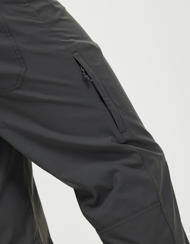 Patagonia - Men's Quandary Pants - Regular