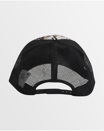 Billabong - Womens Lost Cove Trucker Hat