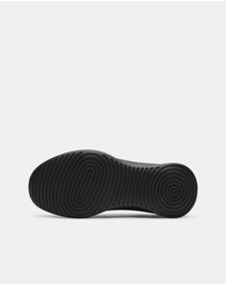 Allbirds - Wool Runner Go-Womens