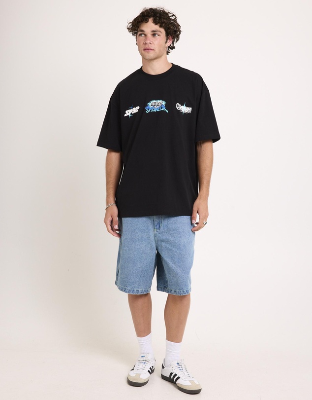 Spencer Project - Northern Lights T-Shirt