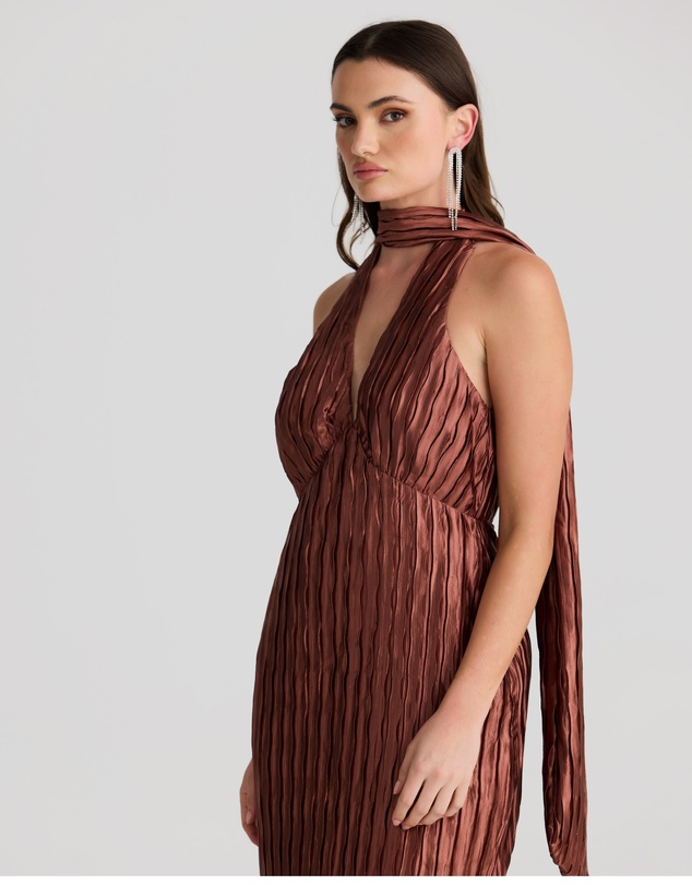 DERMA Department - Saskia Gown