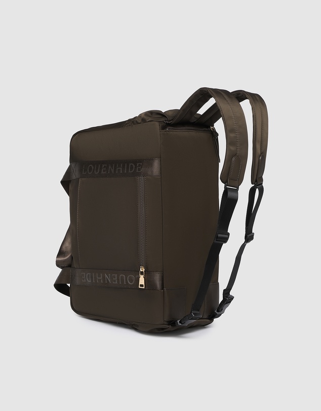 Louenhide - Jenn Nylon Travel Bag