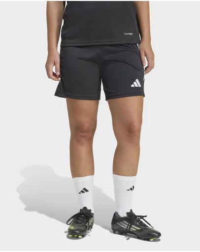 adidas Performance - Tiro 26 League Football Shorts Womens